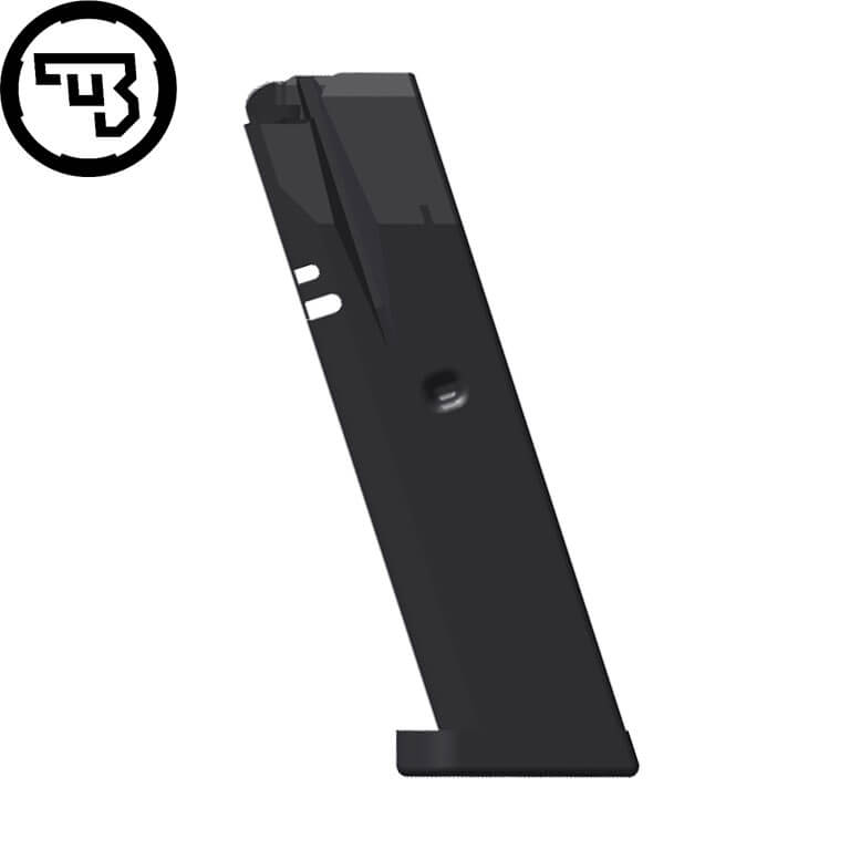 CZ P-09 accessories – CZ Parts