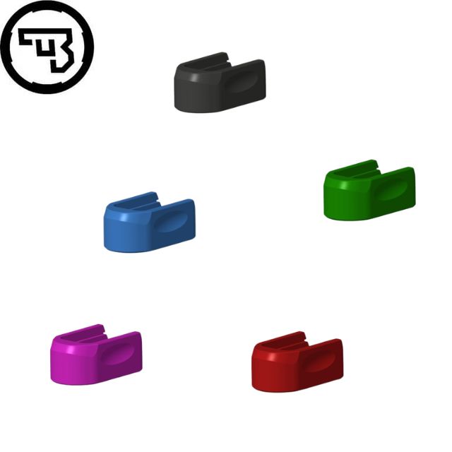 SHADOWS ハット2点 美品 CZ Shadow 2 Compact & Carry base pads – CZ Parts