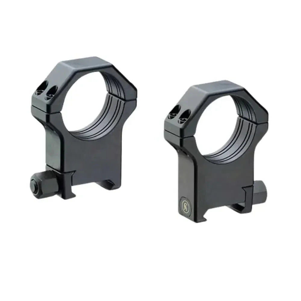 30mm scope rings | Picatinny base with screw nut Contessa