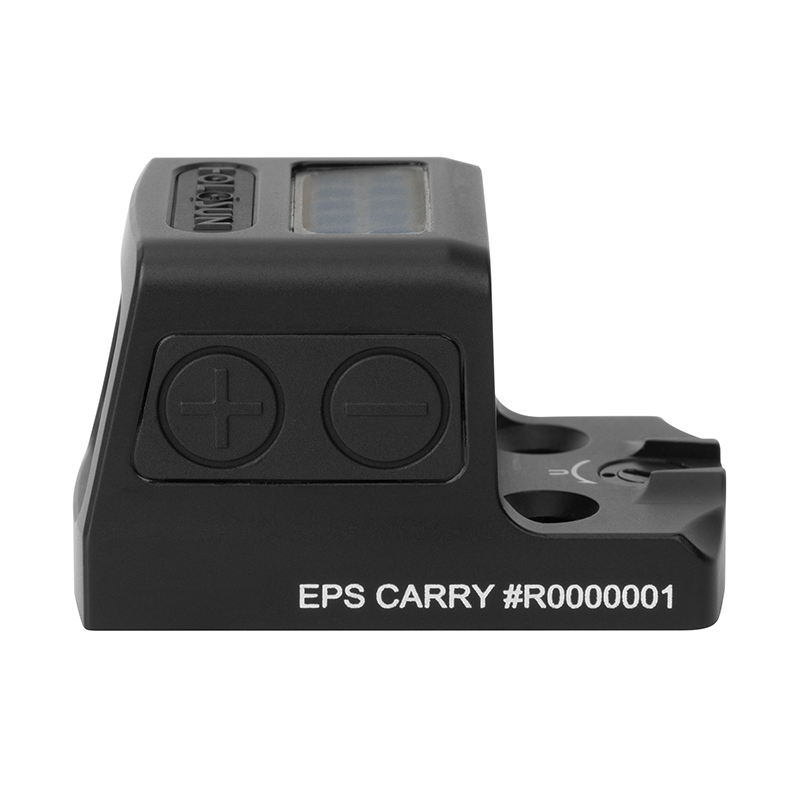 Holosun EPS Carry Green Holosun