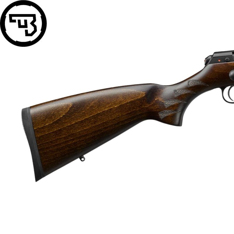 CZ 457 stock | Jaguar