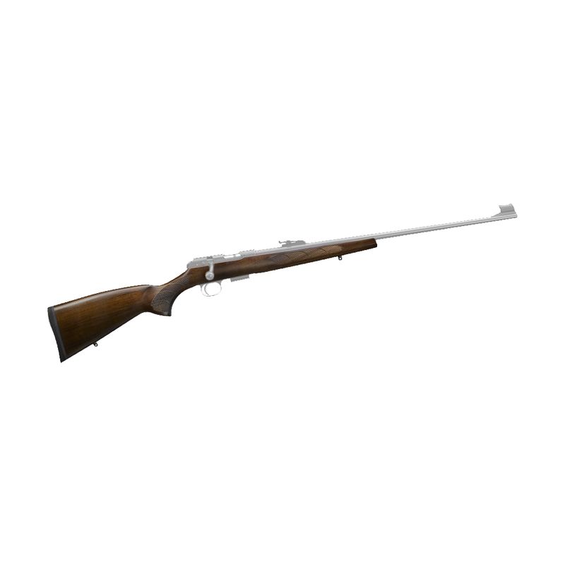 CZ 457 stock | Scout