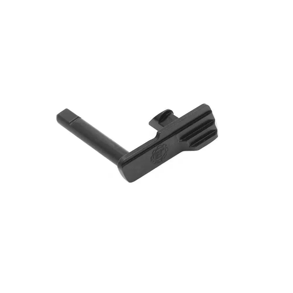 CZ 75 SP-01 Shadow solid slide stop