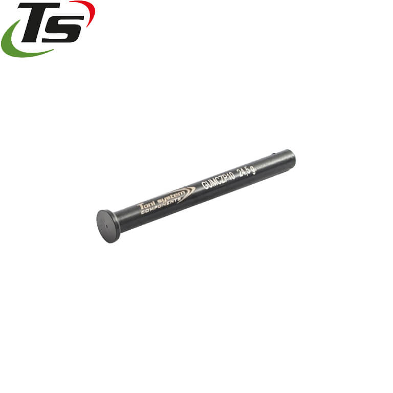 CZ P-10C steel guide rod
