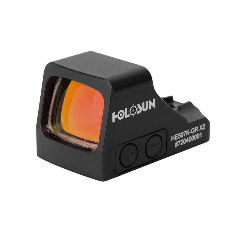 Holosun 507K X2 GR Holosun