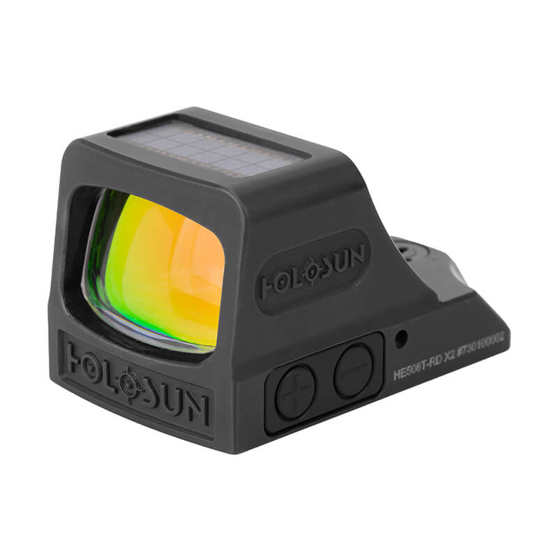 Holosun 508T X2 Holosun