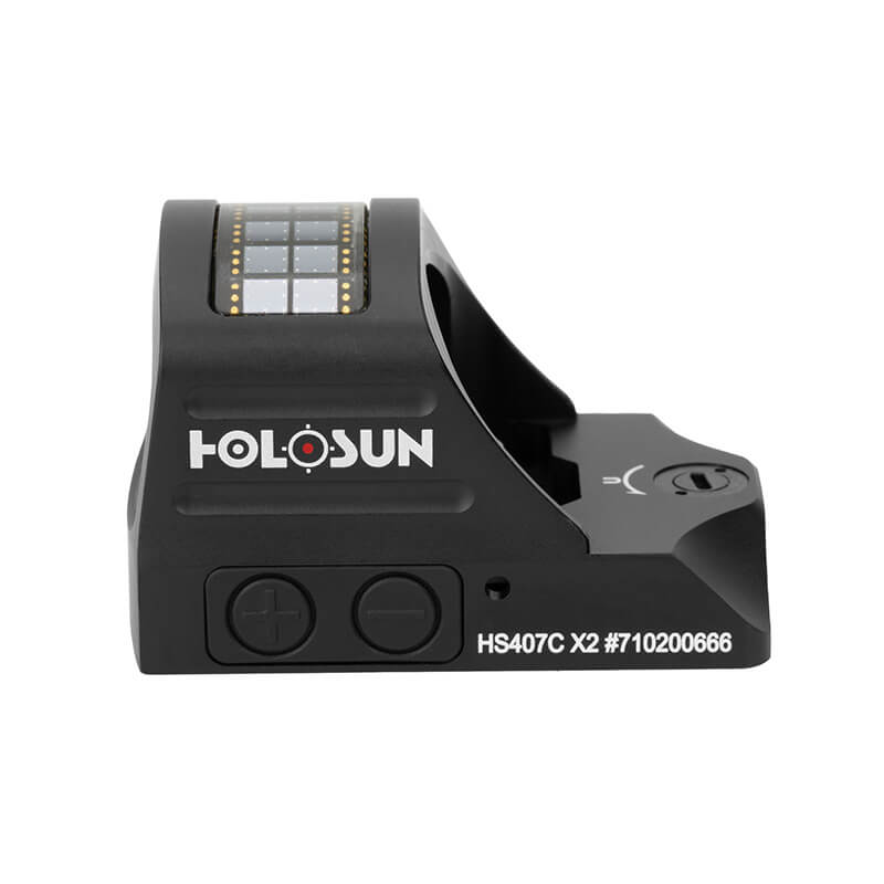 Holosun 407C X2 Holosun