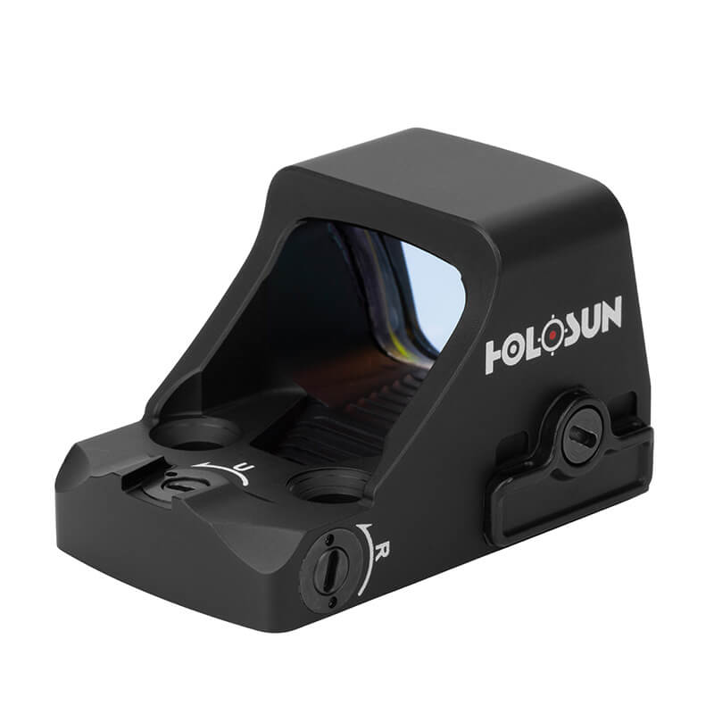 Holosun 407K X2 Holosun