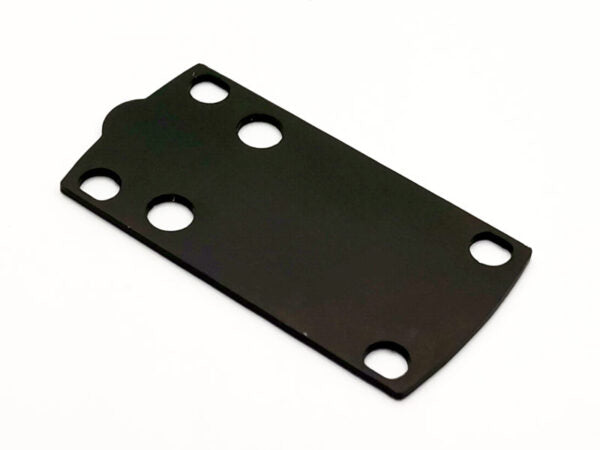 Footprint adapter | from Shield RMSc to Holosun K-series