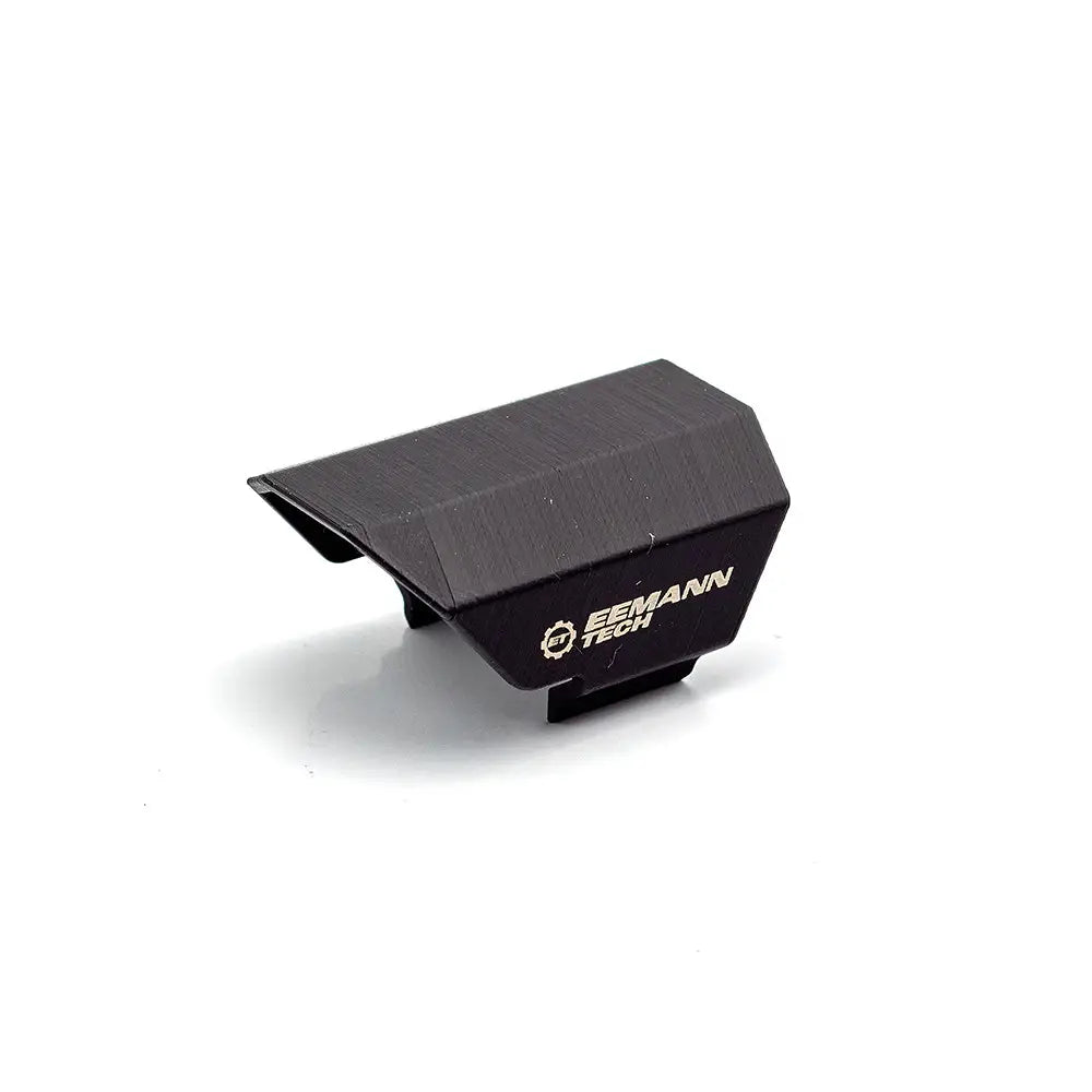 Shield RMSx hard rain cover