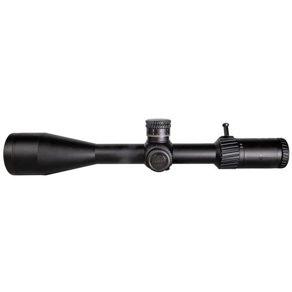 Sightmark Presidio 3-18x50 LR2 FFP riflescope