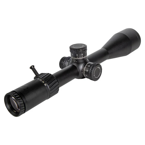 Sightmark Presidio 5-30x56 LR2 FFP riflescope