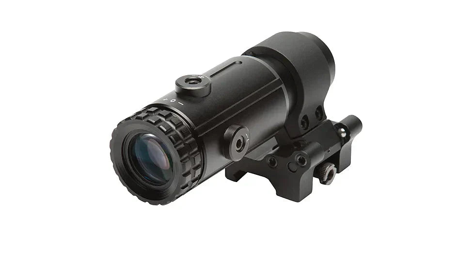 Sightmark T-5 Magnifier with LQD Flip to Side Mount – CZ Parts