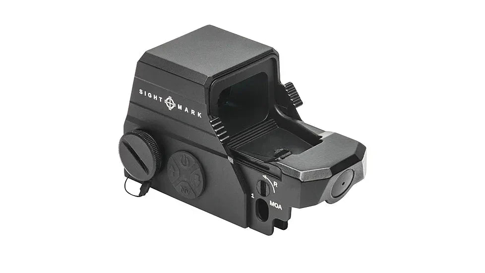 Sightmark Ultra Shot M-Spec FMS Reflex Sight red dot – CZ Parts