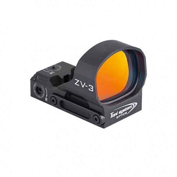 Toni System ZV3 red dot