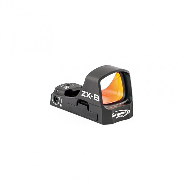 Toni System ZX red dot