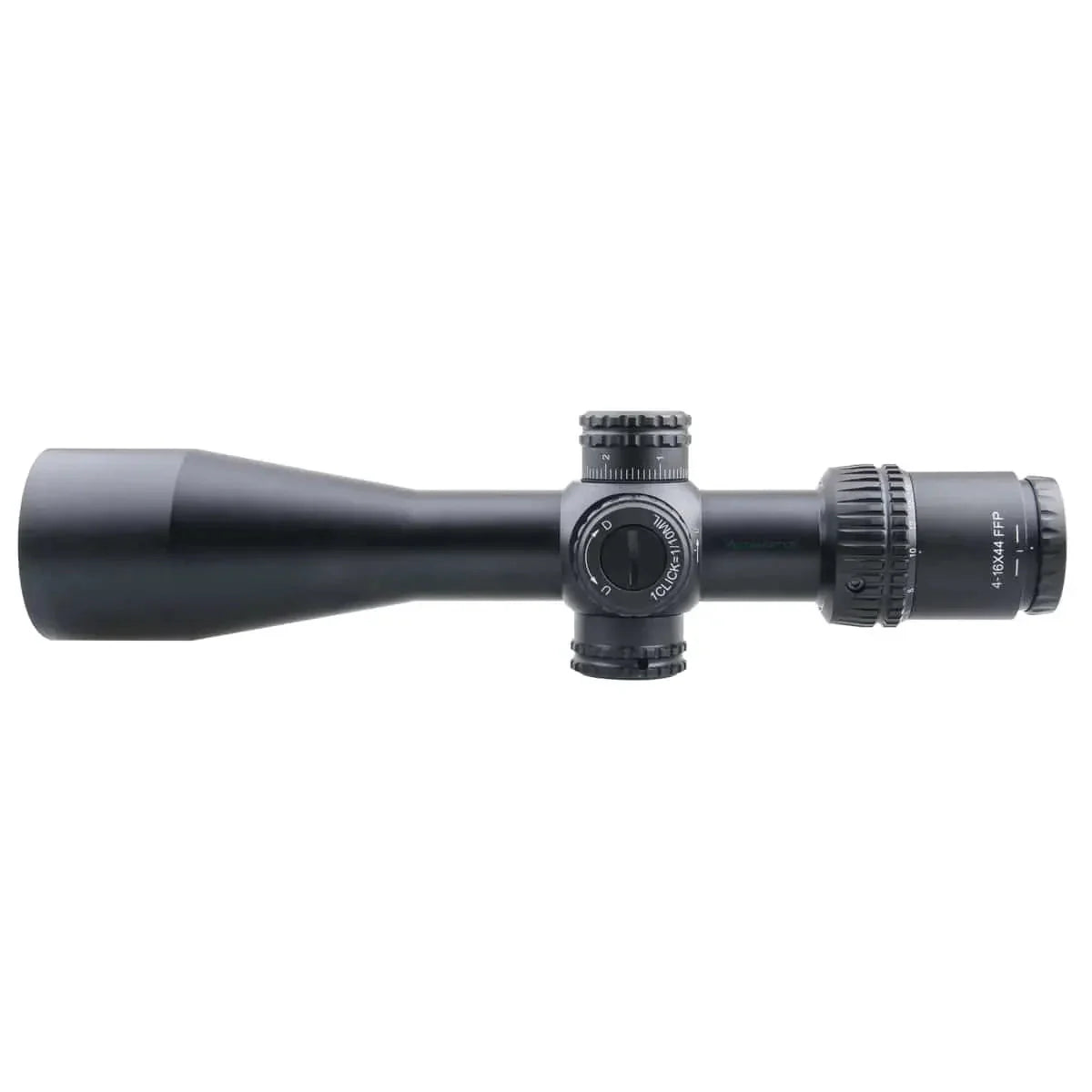 Vector Optics Veyron 4-16x44 FFP rifle scope Vector Optics