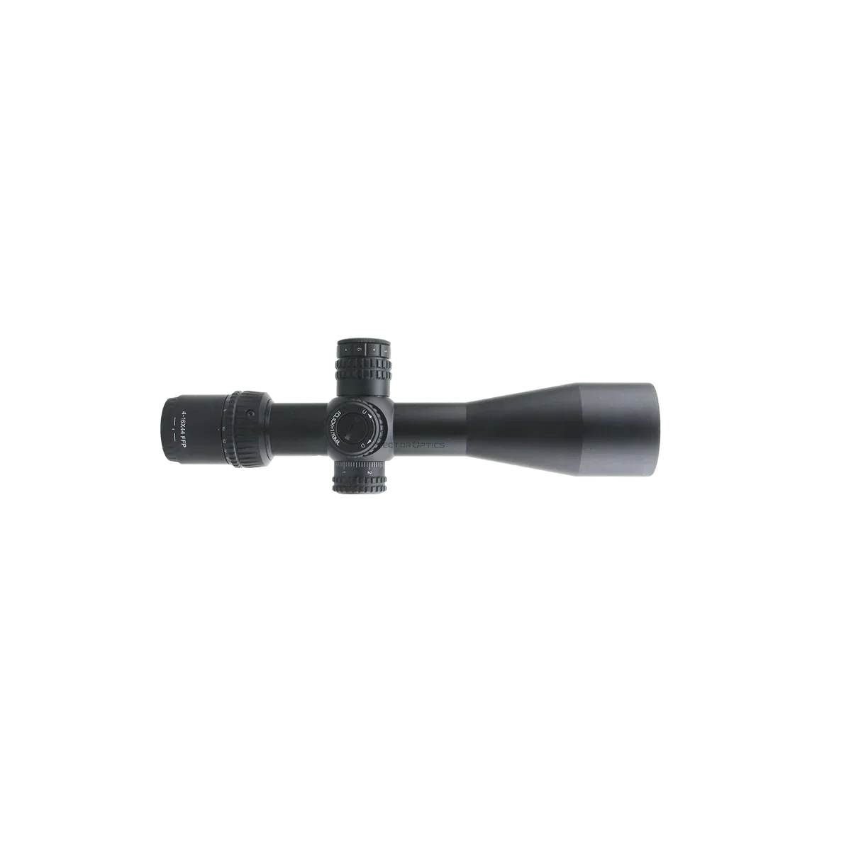 Vector Optics Veyron 4-16x44 IR First Focal Plane Illuminated rifle scope Vector Optics