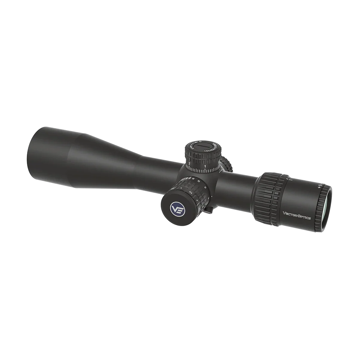 Vector Optics Veyron 4-16x44IR SFP compact rifle scope Vector Optics