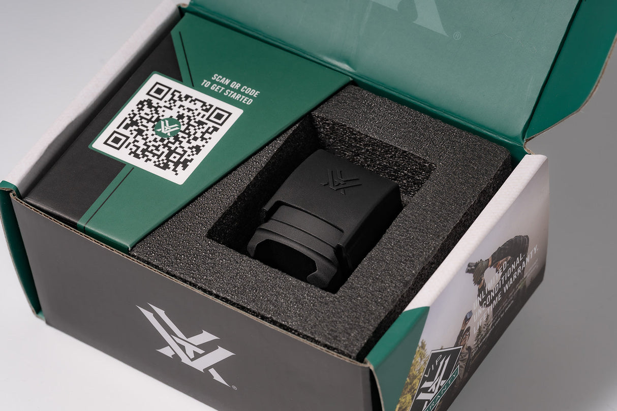 Vortex Defender ST