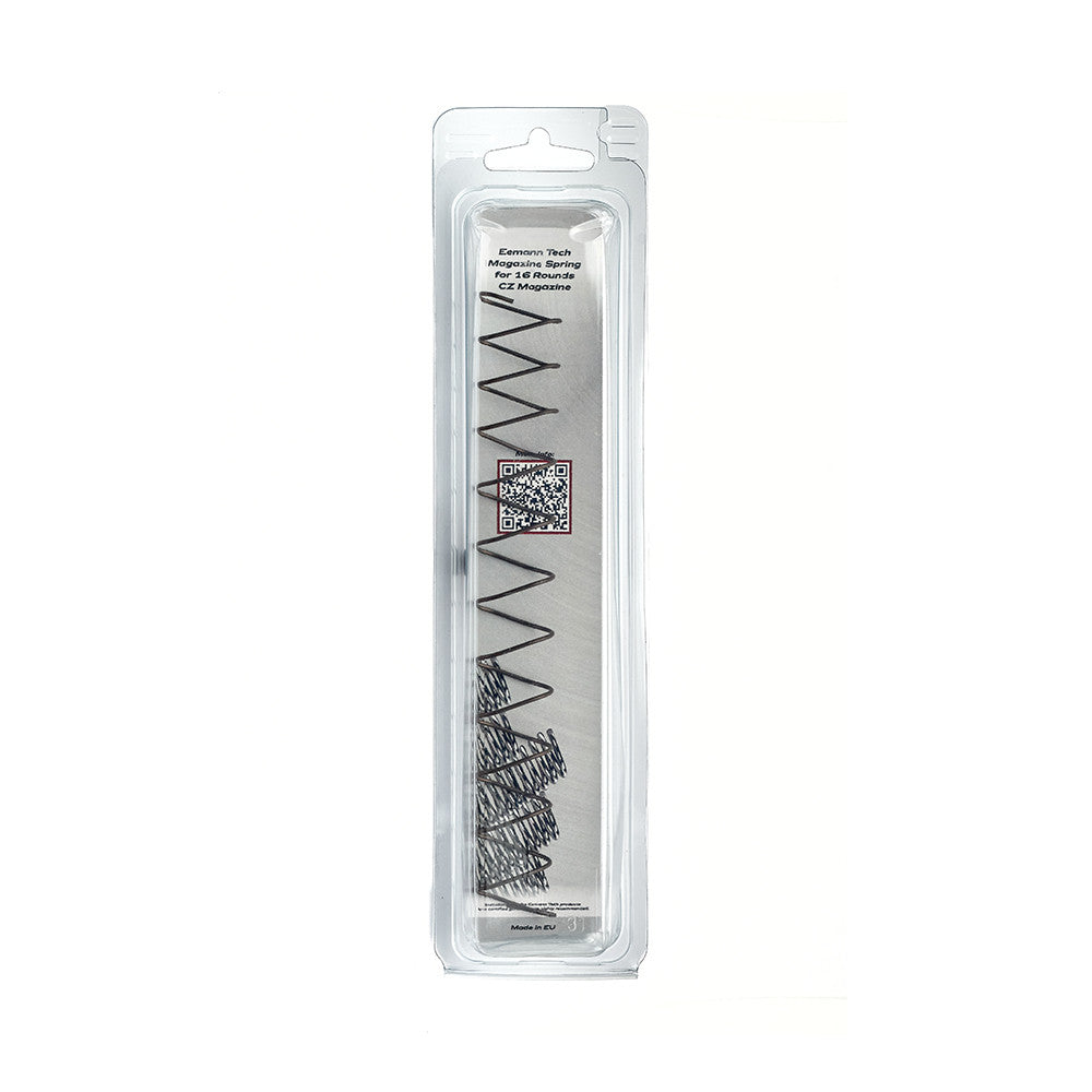 CZ 75B CZ 75 SP-01 & CZ 75 SP-01 Shadow magazine spring | 16 rounds