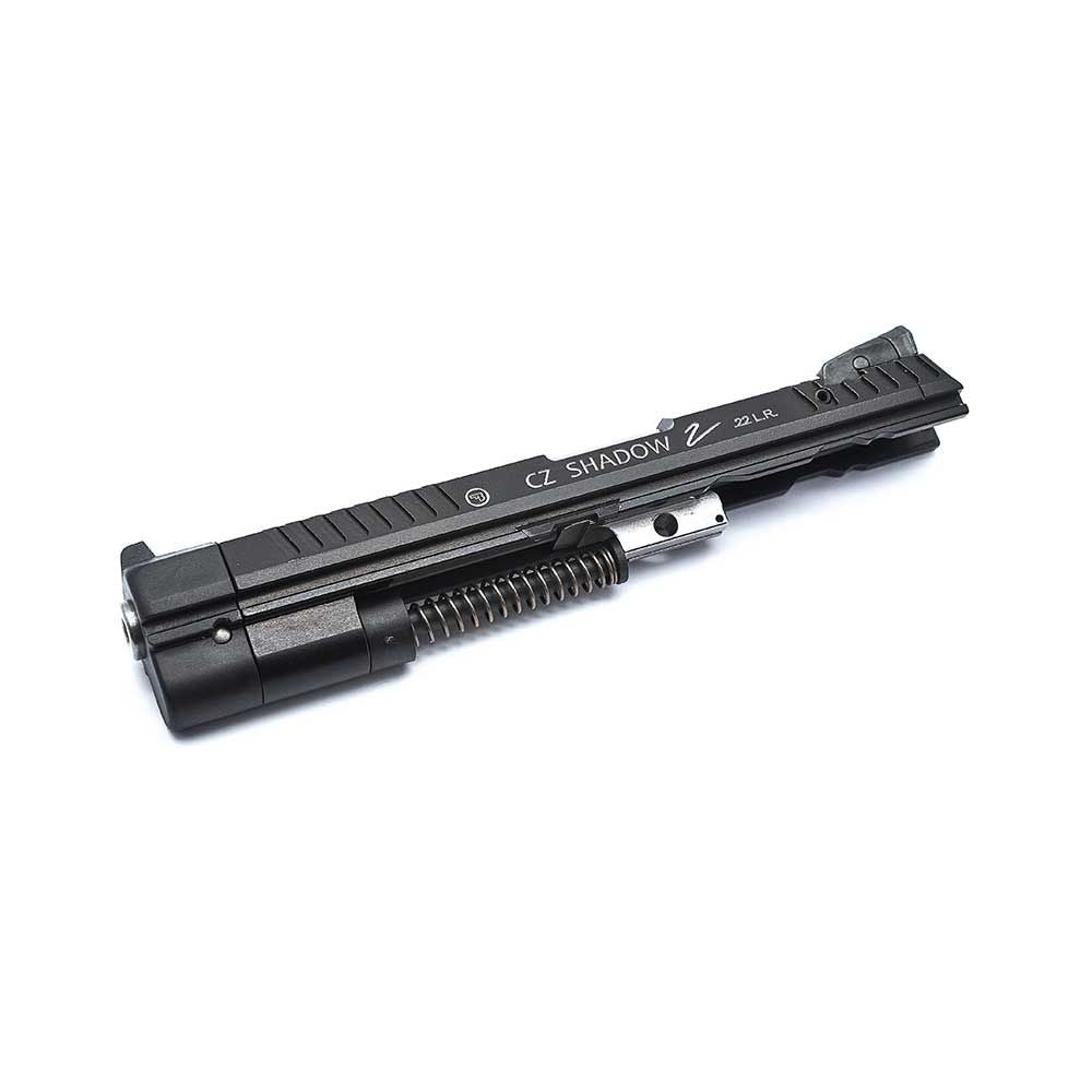 CZ Kadet recoil spring