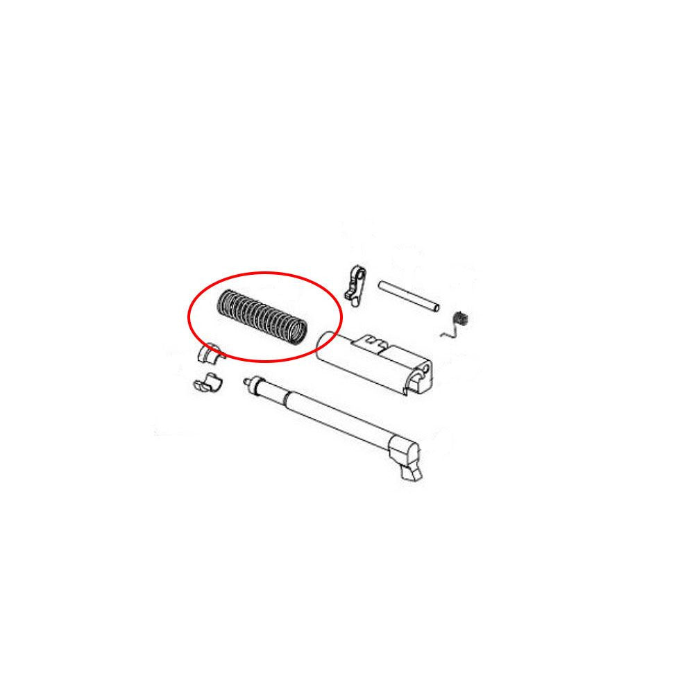 CZ P-10 competition firing pin spring