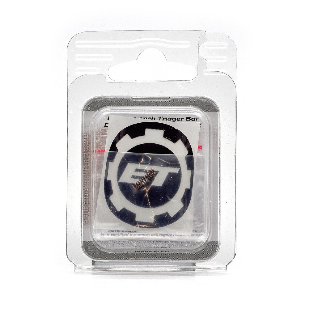 CZ P-10 magazine catch spring