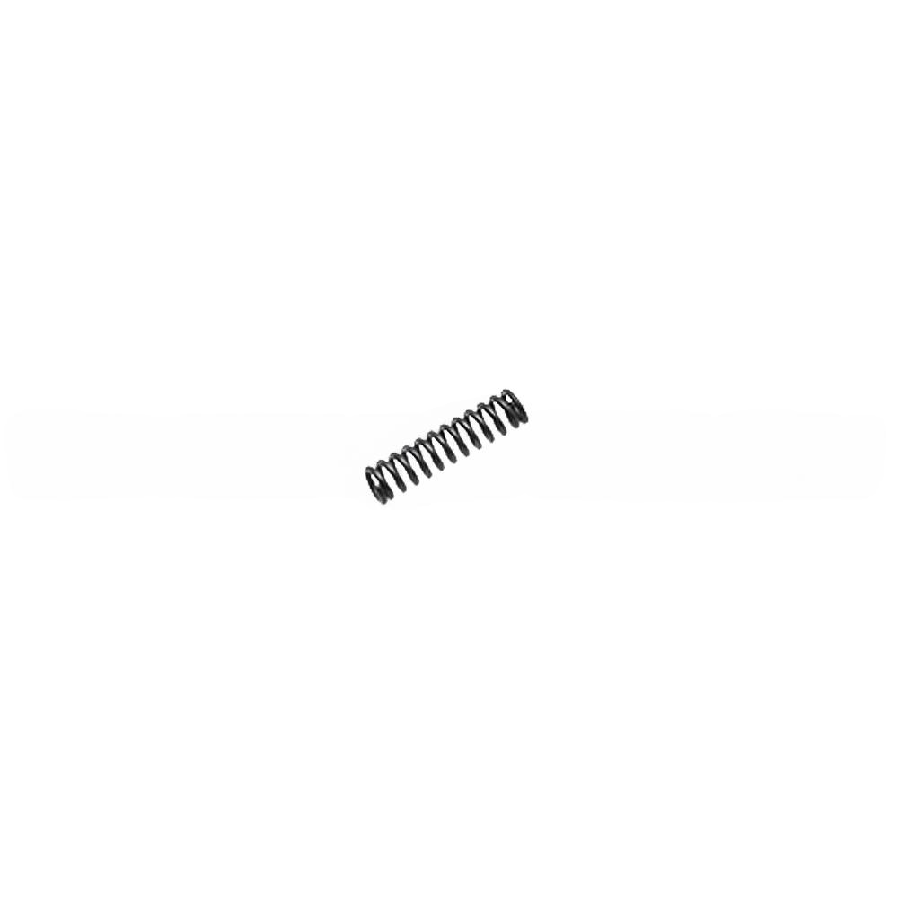 CZ P-10 trigger bar disconnector spring