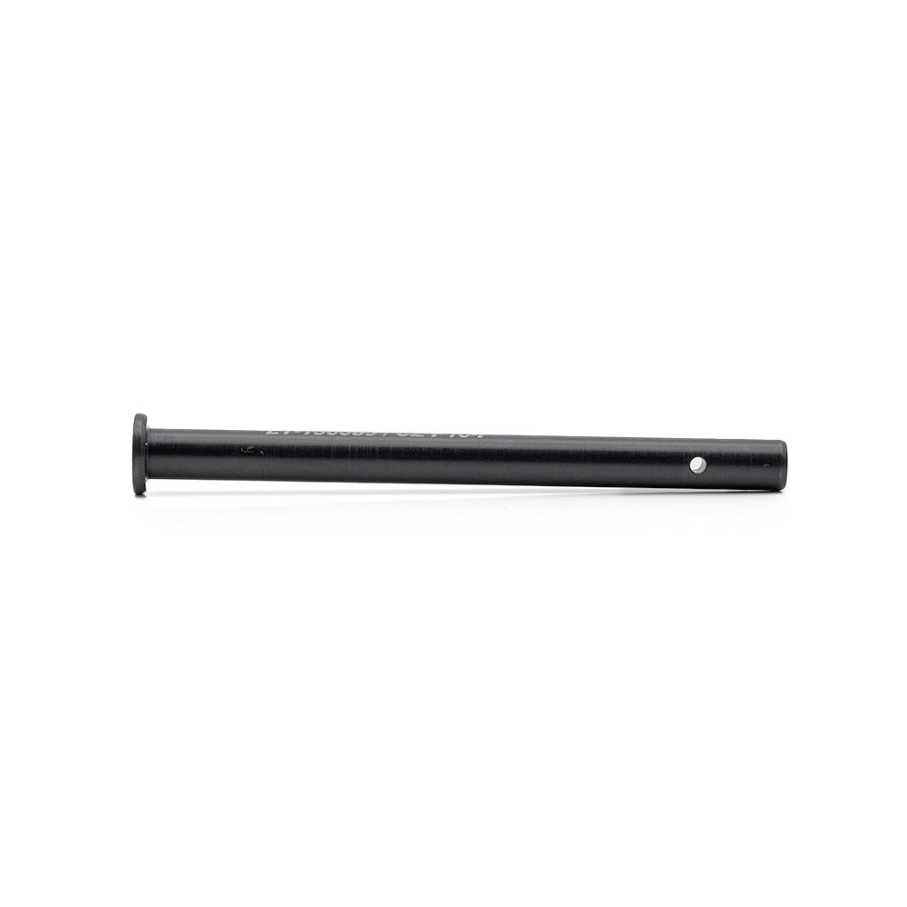 CZ P-10F steel guide rod