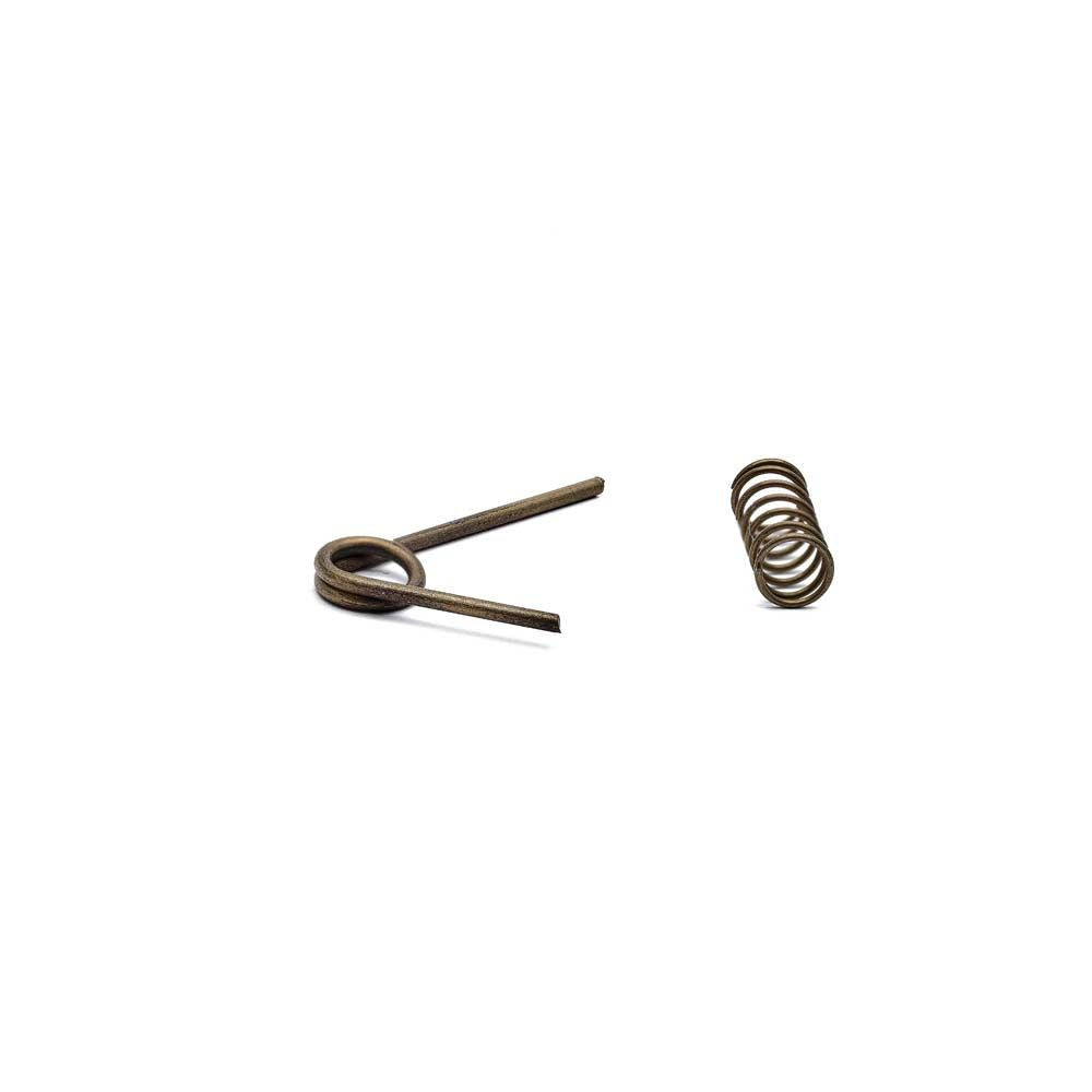 CZ Scorpion Evo 3 / 3+ competition trigger springs kit