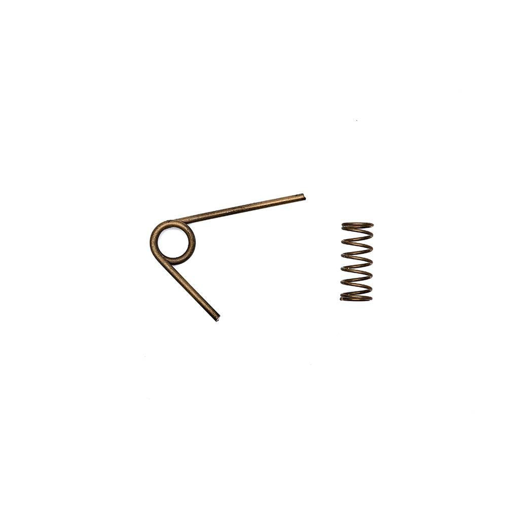 CZ Scorpion Evo 3 / 3+ competition trigger springs kit