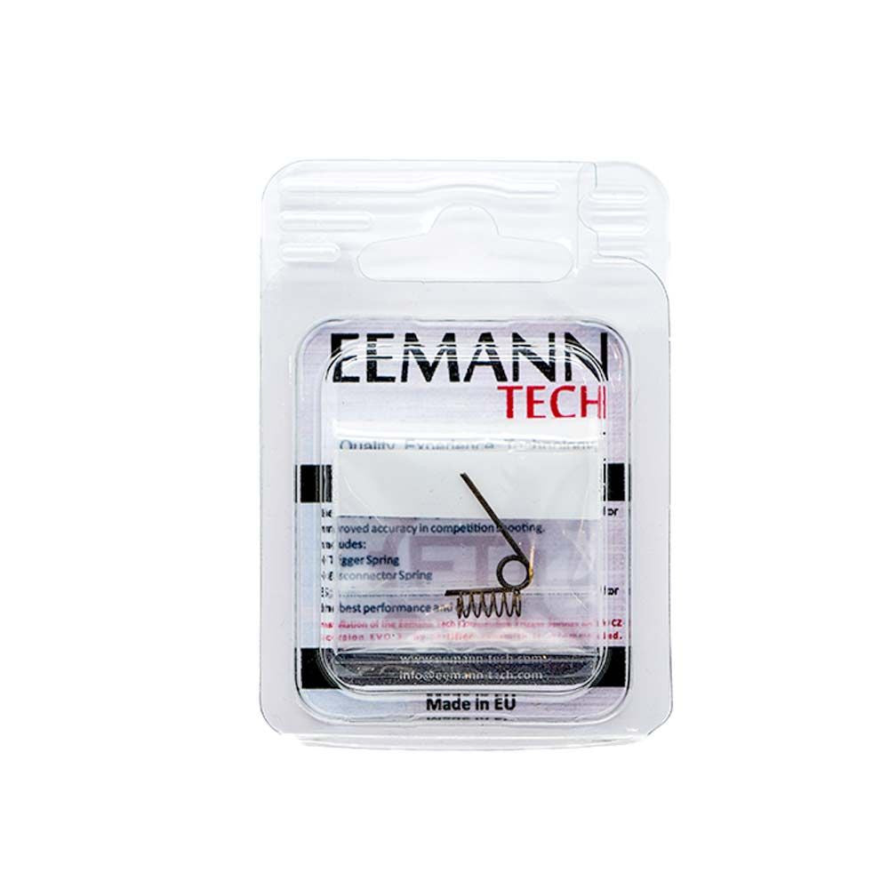 CZ Scorpion Evo 3 / 3+ competition trigger springs kit