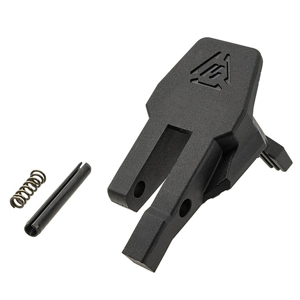 CZ Scorpion Evo 3 mag release