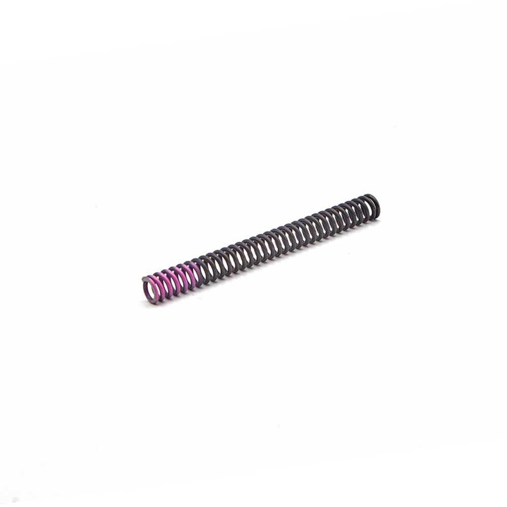 CZ Shadow 2 CZ TS 2 CZ 75B & SP-01 competition main spring