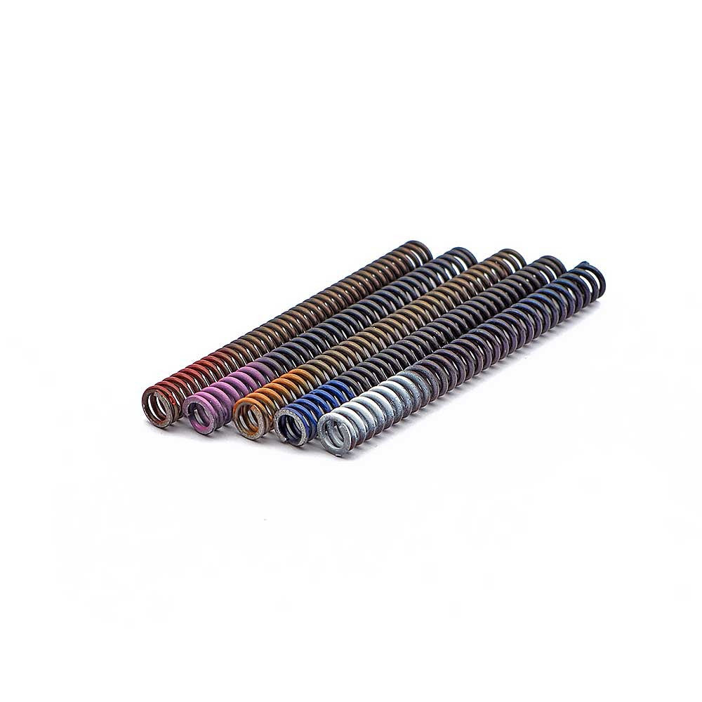 CZ Shadow 2 CZ TS 2 CZ 75B & SP-01 competition main spring