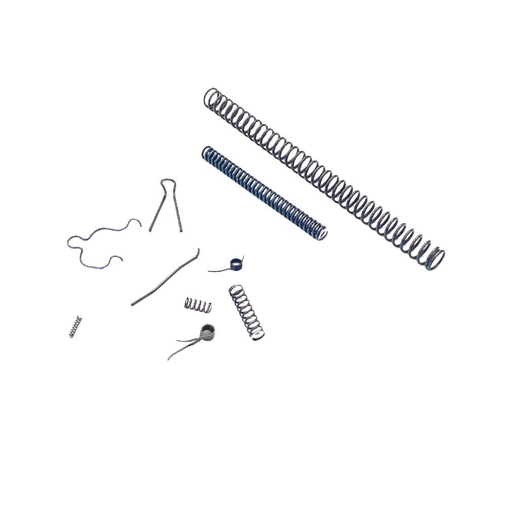 CZ Shadow 2 CZ TS 2 CZ 75B & SP-01 springs kit