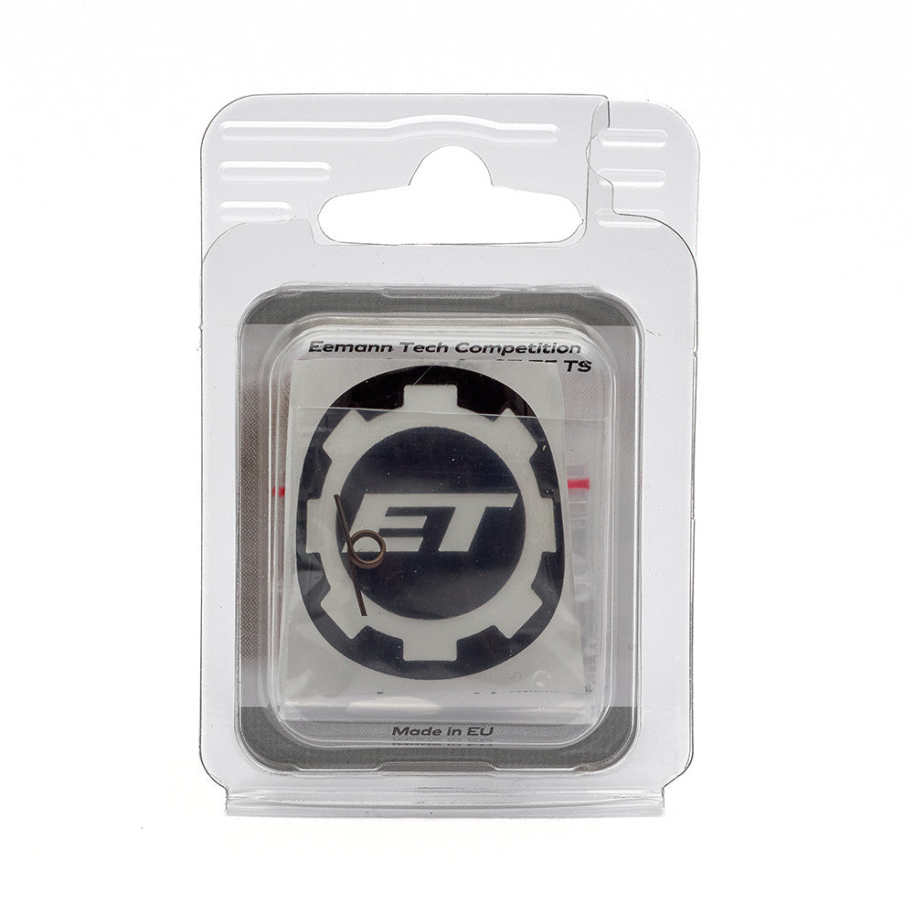 CZ TS 2 CZ 75 TS competition trigger spring | -15% power
