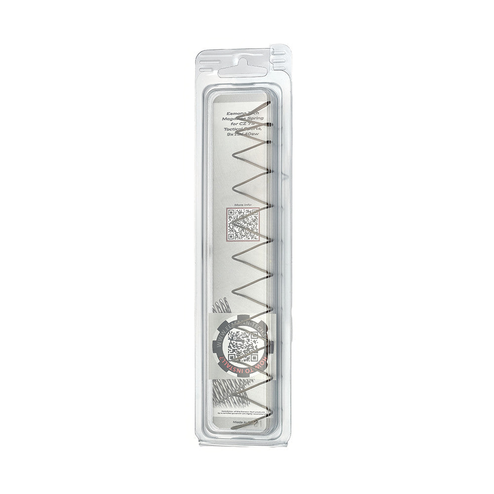 CZ TS 2 CZ 75 TS magazine spring | 9x19.40 SW