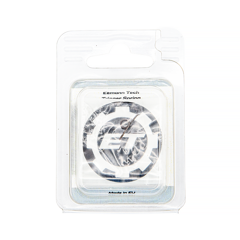 CZ TS 2 CZ 75 TS trigger spring