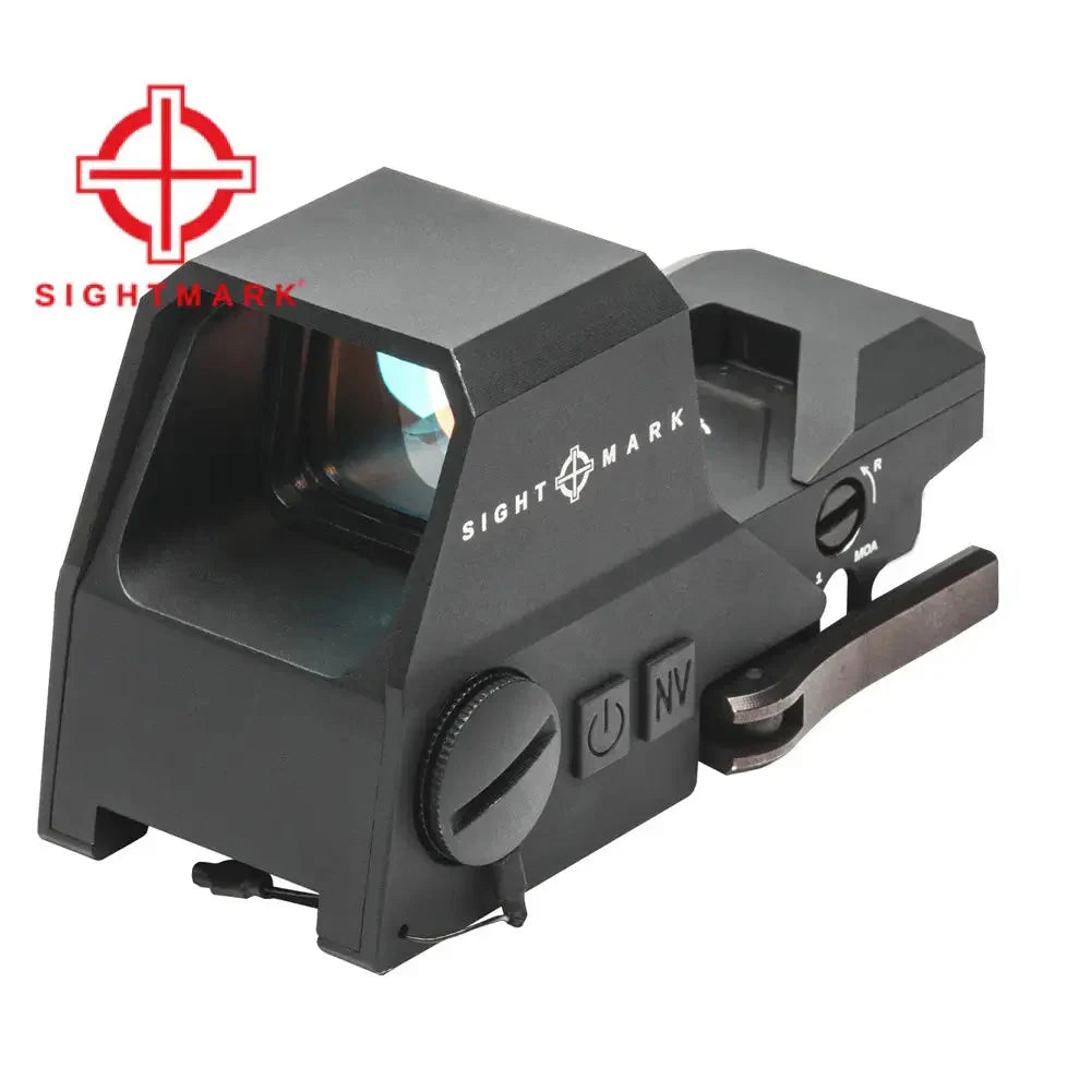 Sightmark Ultra Shot A-Spec Reflex Sight red dot – CZ Parts