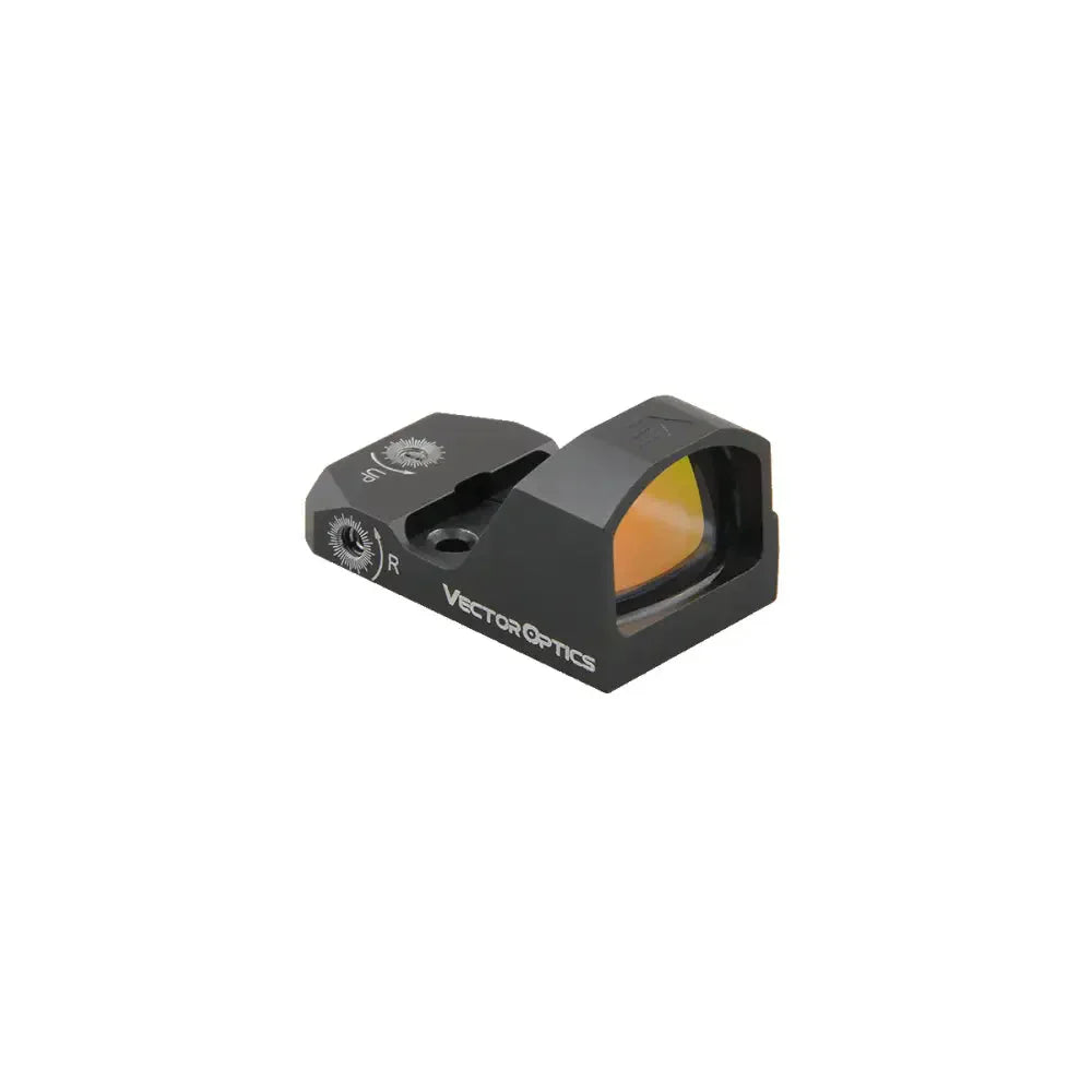 Vector Optics Frenzy 1x17x24 red dot Vector Optics
