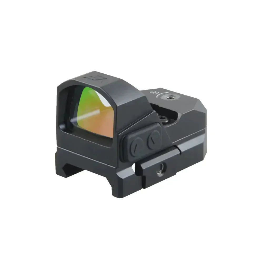 Vector Optics Frenzy 1x17x24 red dot Vector Optics