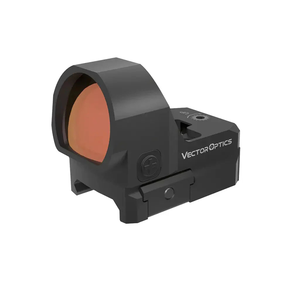 Vector Optics Frenzy 1x22x26 MOS red dot Vector Optics