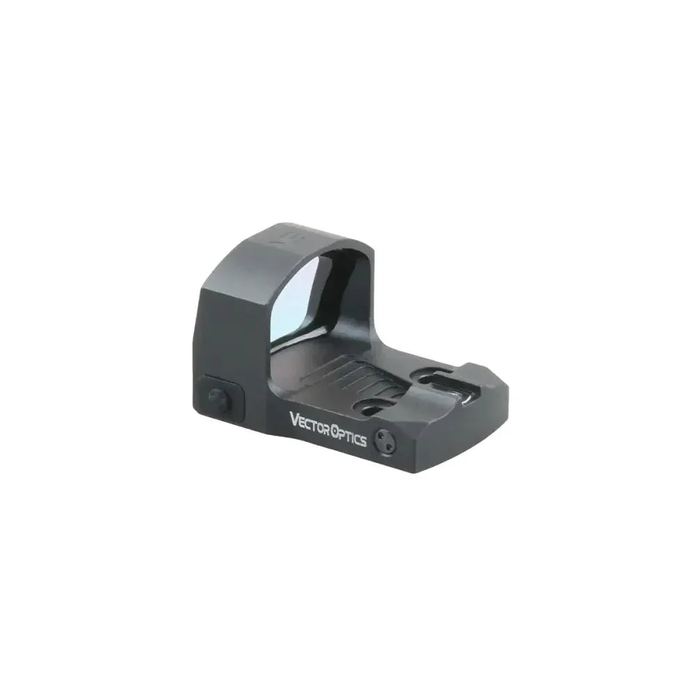 Vector Optics Frenzy-S 1x17x24 MOS Multi Reticle red dot Vector Optics