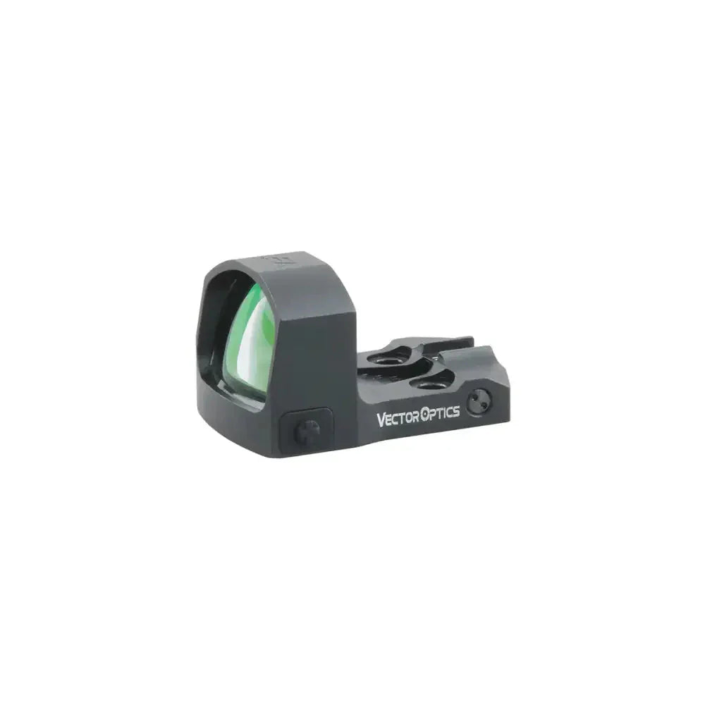 Vector Optics Frenzy-S 1x17x24 MOS Multi Reticle red dot Vector Optics