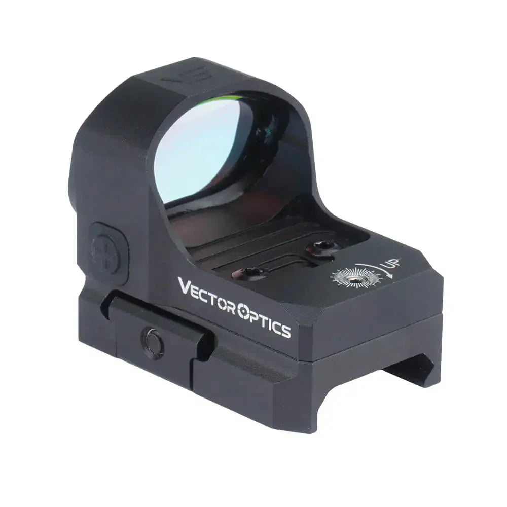 Vector Optics Frenzy-X 1x20x28 red dot Vector Optics