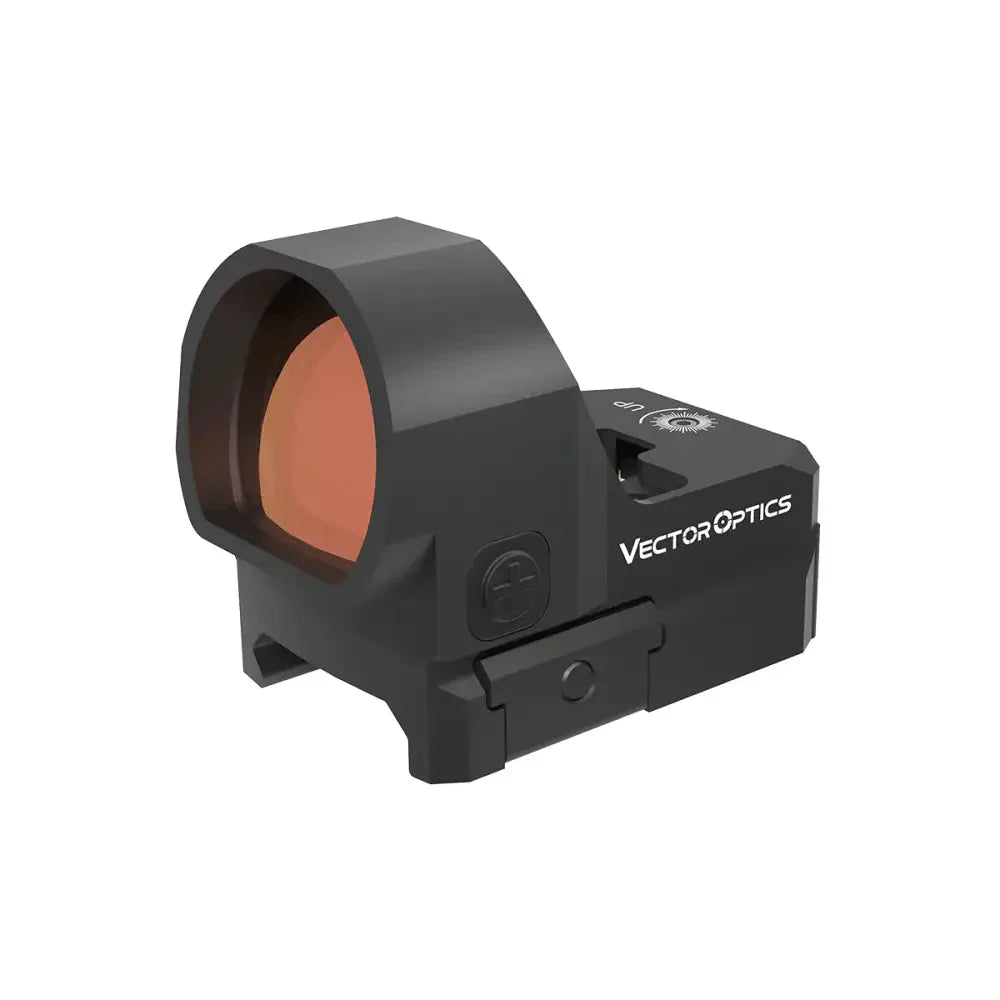 Vector Optics Frenzy-X 1x22x26 AUT red dot Vector Optics