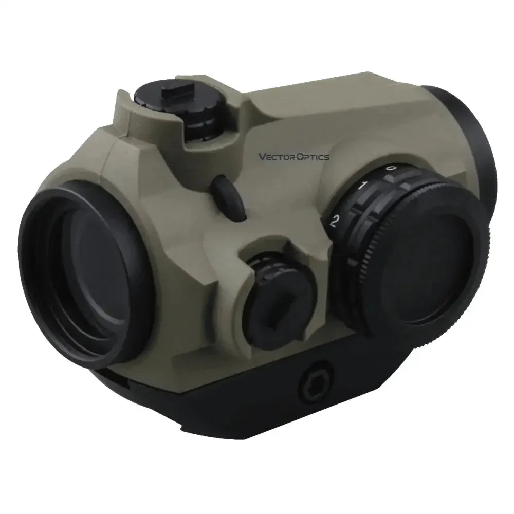 Vector Optics Maverick 1x22 S-SOP red dot Vector Optics