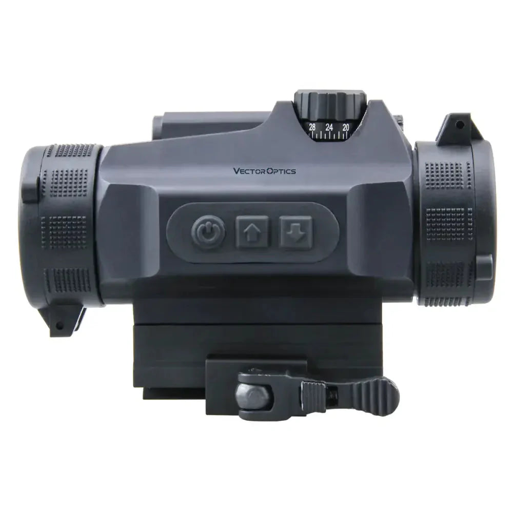 Vector Optics Nautilus Quick Release 1x30 red dot scope Vector Optics